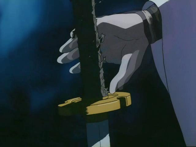 Otaku Gallery  / Anime e Manga / Inu-Yasha / Screen Shots / Episodi / 018 - L`alleanza di Sesshomaru e Naraku / 124.jpg